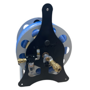 20 Ft Reel and Packer 2" UV