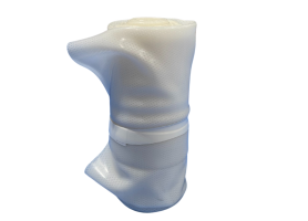 3" x 10 Packer Bladder