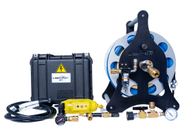 2" UV System with 5 Packer