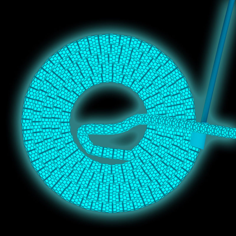 50' Inversion Light Train