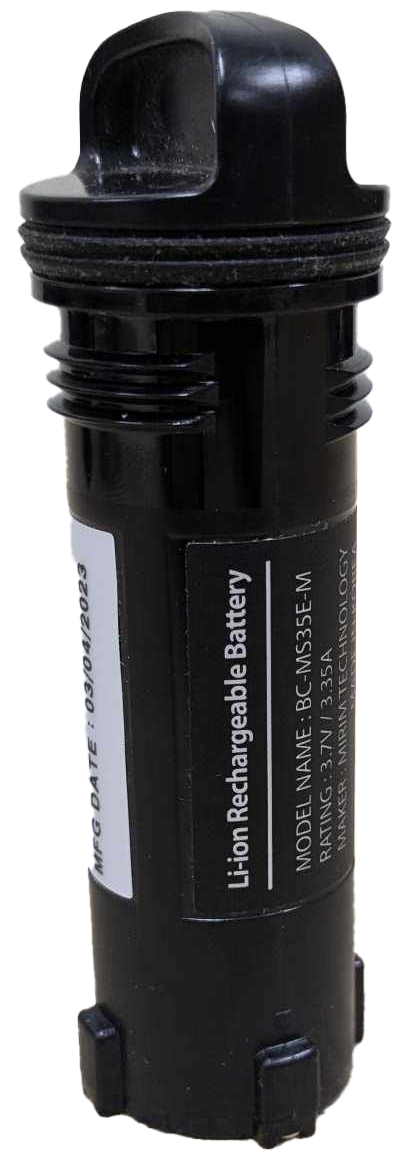 Atlas Pro Spare Battery