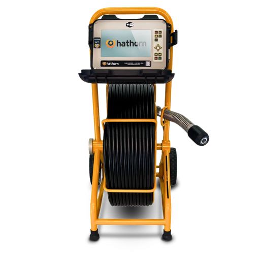 H7 Camera with 3/8" Push Rod