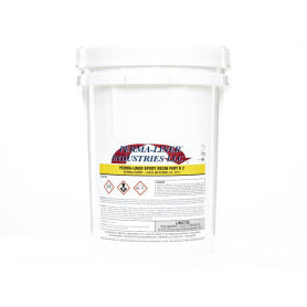 Resin - (Part A Epoxy)