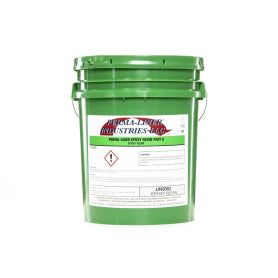 Resin - (Part A Epoxy)