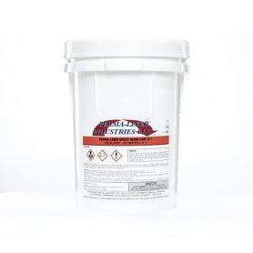 Resin - (Part A Epoxy)