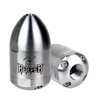 3/8in Reaper Jetter Nozzle