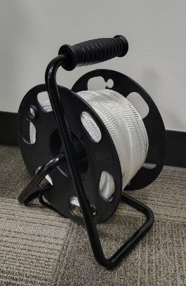 LR3 Reel and Mule Tape 300'