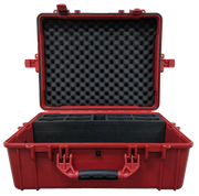 Hard Shell Carrying Case