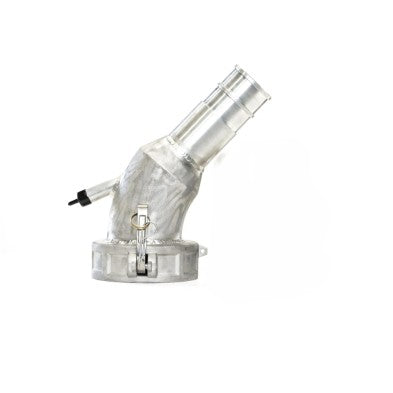 4" Inversion Head 90