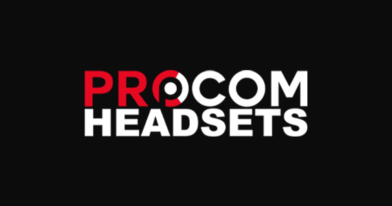 ProCom Headsets